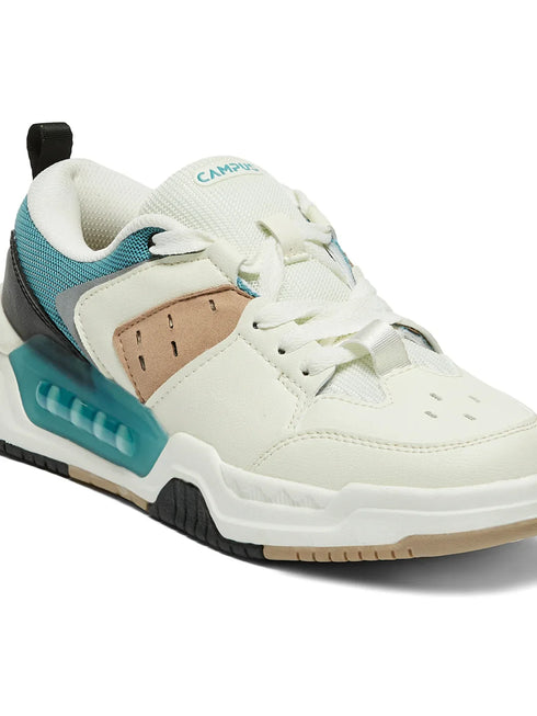 OG-40 Off White Men's Sneakers